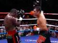 HBO Boxing: De La Hoya vs. Forbes Highlights (HBO)