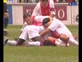 Golazo del delantrero del ajax Golazo del delantrero del ajax