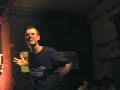 Nesti Revolver Live
