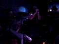 Punto3 live @ El Niño Cafè - Natural Woman (acoustic cover)