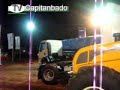 Capitan Bado-expobado-2008- Tercera noche
