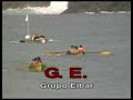 Batelak Ligako 3. estropada Batelak Ligako 3. estropada