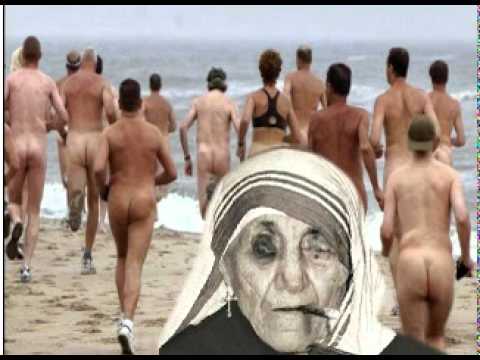 nudist sister