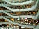 Shanghai Shopping Mall