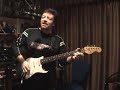 leccion guitarra   paint it black   rolling stones