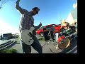LOWCARD HALLOWEEN SESSION BAD SHIT LIVE part 2