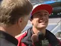 monster energy supercross from seattle! jim holley interviews dan reardon during trackwalk.