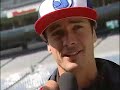 Supercross - Seattle - Dan Reardon Interview Supercross - Seattle - Dan Reardon Interview