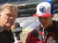 monster energy supercross from seattle! jim holley interviews dan reardon during trackwalk.