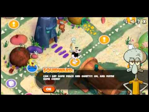 Casual Game: Block Party
