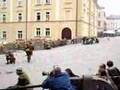 1939 Rekonstrukcja walk w Przemyślu (cz.II)