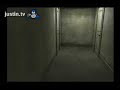 SH4 haunting: shadow in closet
