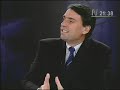 FERNANDO CHIAPPE, 2da parte