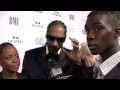 Snoop Dogg, The RZA, Cori B, Vein: Interviews at the 2011 BMI Awards
