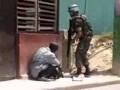 Brazil Military in Haiti - Forças Armadas do Brasil no HAITI