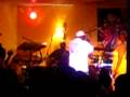 JULIO KABONGO: presentation of release album 911 in washington DC august 2008( by charlie keutch & silvia litana part 1)