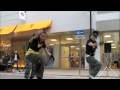 DoまんなかサンライブMIYAZAKI-誕生-日章学園ヒップホップダンス部