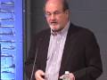 Authors@Google: Salman Rushdie