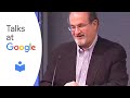 Authors@Google: Salman Rushdie