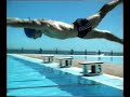 Addidas Swimmer Tv ad Addidas Swimmer Tv ad