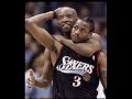 Sam Cassell Bringing Sexy Back