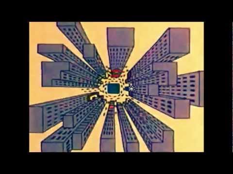 TRIPPY STONER MOVIE (watch when stoned)