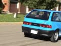 #4) Project ForkenSwift electric car conversion: it's legal!