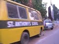 Around Town in Lucknow, India (1)