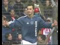 zlatan ibrahimovic    le sue imprese