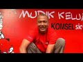Mudik Telkomsel - Kijang Mudik Telkomsel - Kijang