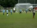Roberto End of Last Soccer Game (Goalie)