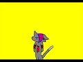 My Nya Nya dance!