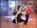 Coreografia Hugo y Mary (25 Marzo)