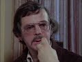 a documentary of kenny wheeler on bbc omnibus. the first part includes footages of his big band playing 