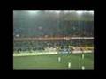 Galatasaray - Leverkusen UEFA Eski Açık Godfather-kareografi
