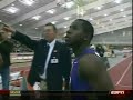 Trindon Holliday Beats the Big Boys Trindon Holliday Beats the Big Boys