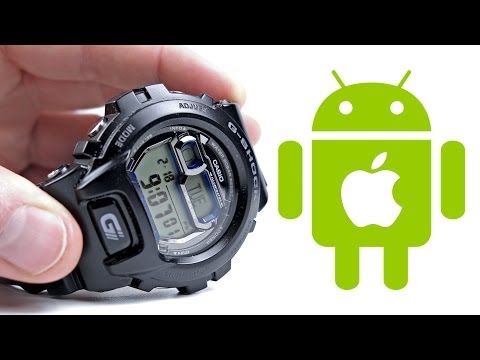how to care for your g shock