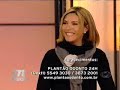 M rcia Goldschmidt fala sobre Michael Jackson 1