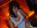 miss klyne @ rabat le privilege