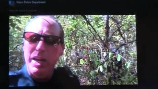 “Twin Peaks, May 17, 2015 Incident.”