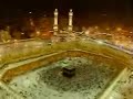 Adhan from Mecca