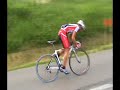 Course cycliste Minimes � Fitilieu le 18 mai 2008