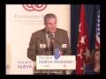 Foro de la Nueva Sociedad con Leonard Sax