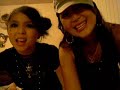 two asian girls lipin\ two asian girls lipin\