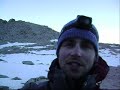 LSC High Sierra Expidition 2008
