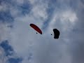 PARAPENTE E BASE JUMP
