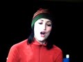 Streetsinger Interview Streetsinger Interview