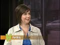 Leslie Ring-Adams HelpTV appearance part 2 of 3  Infertility Traditional Chinese Medicine