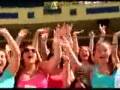 Disney World- Disney Channel Games!