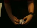 how to origami: origami tank
